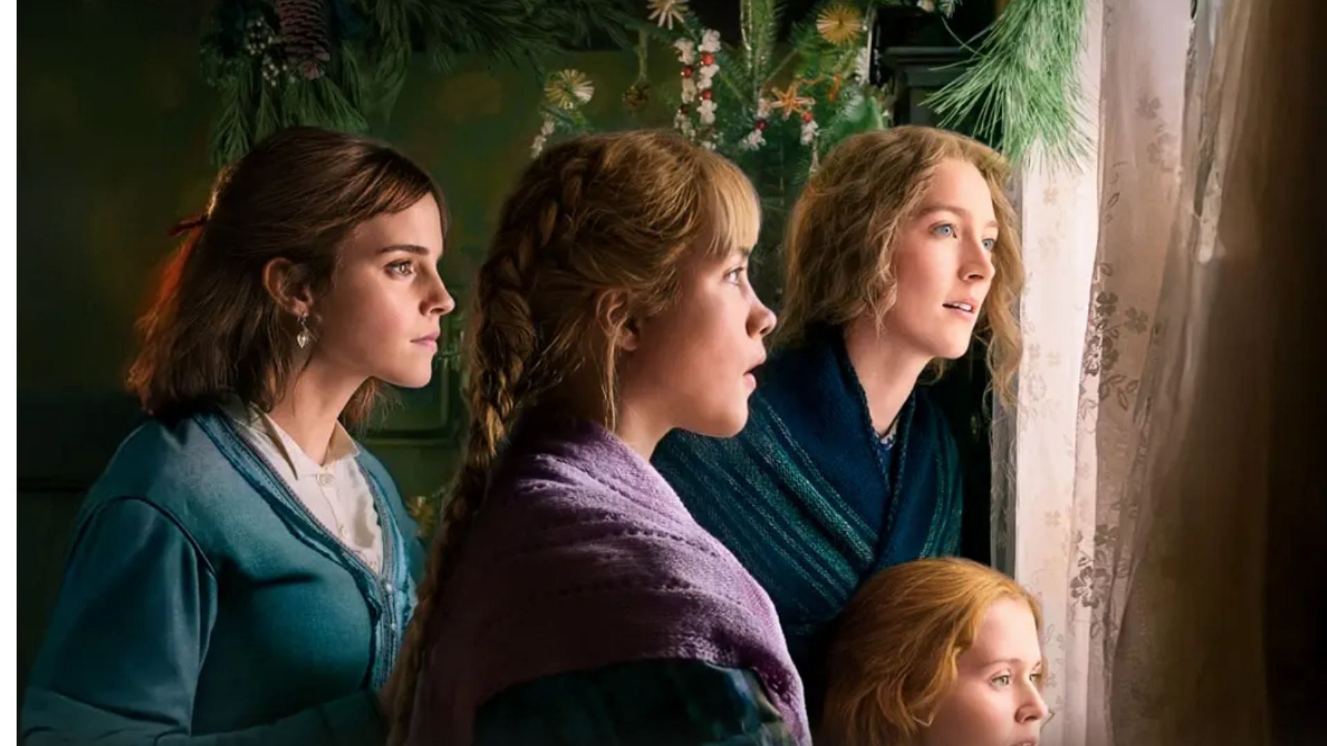 A still image from the trailer of the series (Image via Apple TV)